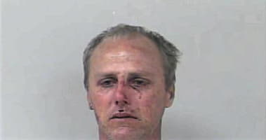 Steve Pierre, - St. Lucie County, FL 